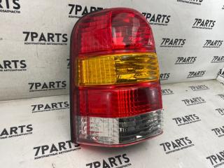 Стоп левый задний FORD ESCAPE EP3WF L3 9686 2 ракурс