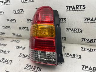Стоп левый задний FORD ESCAPE EP3WF L3 9686 3 ракурс