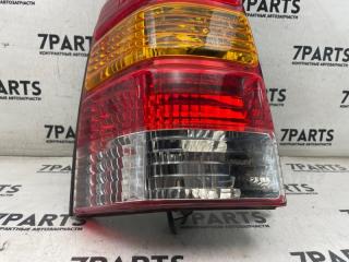 Стоп левый задний FORD ESCAPE EP3WF L3 9686 4 ракурс