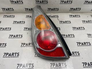 Стоп левый задний SUZUKI AERIO RD51S M18A 35603-54G1 1 ракурс Стоп левый задний SUZUKI AERIO RD51S M18A 35603-54G1 1 ракурс