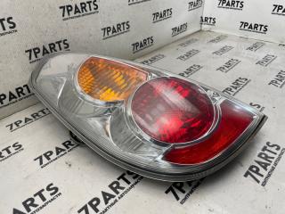 Стоп левый задний SUZUKI AERIO RD51S M18A 35603-54G1 2 ракурс Стоп левый задний SUZUKI AERIO RD51S M18A 35603-54G1 2 ракурс