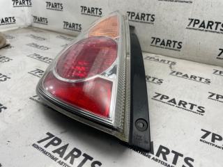 Стоп левый задний SUZUKI AERIO RD51S M18A 35603-54G1 3 ракурс Стоп левый задний SUZUKI AERIO RD51S M18A 35603-54G1 3 ракурс