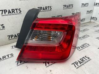 Стоп правый задний SUBARU LEGACY BN9 FB25ASYHAA 220-60234 2 ракурс