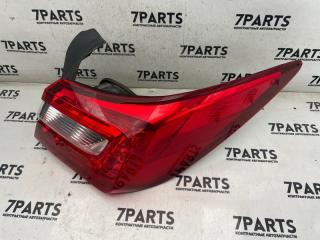 Стоп правый задний SUBARU LEGACY BN9 FB25ASYHAA 220-60234 4 ракурс