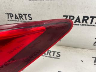 Стоп правый задний SUBARU LEGACY BN9 FB25ASYHAA 220-60234 5 ракурс