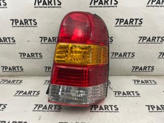 Стоп правый задний FORD ESCAPE EP3WF L3 9686 1 ракурс