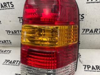 Стоп правый задний FORD ESCAPE EP3WF L3 9686 3 ракурс