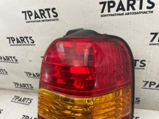 Стоп правый задний FORD ESCAPE EP3WF L3 9686 4 ракурс