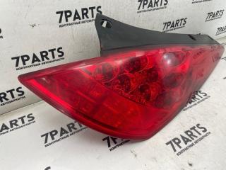 Стоп правый задний NISSAN FAIRLADY Z Z33 VQ35DE D020 2 ракурс Стоп правый задний NISSAN FAIRLADY Z Z33 VQ35DE D020 2 ракурс