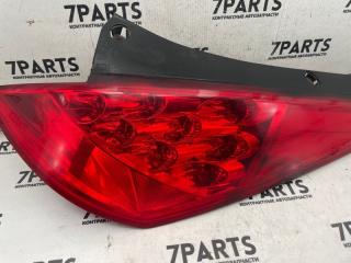 Стоп правый задний NISSAN FAIRLADY Z Z33 VQ35DE D020 3 ракурс Стоп правый задний NISSAN FAIRLADY Z Z33 VQ35DE D020 3 ракурс