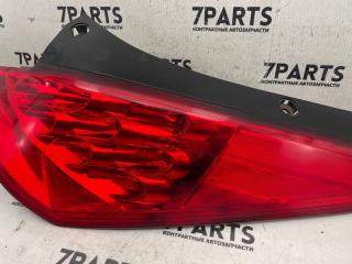 Стоп правый задний NISSAN FAIRLADY Z Z33 VQ35DE D020 4 ракурс Стоп правый задний NISSAN FAIRLADY Z Z33 VQ35DE D020 4 ракурс