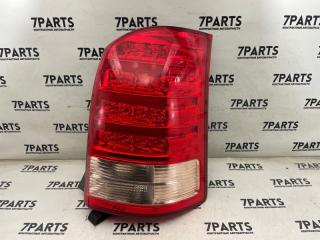 Стоп правый задний TOYOTA WISH ZNE10 1ZZFE 68-14 1 ракурс Стоп правый задний TOYOTA WISH ZNE10 1ZZFE 68-14 1 ракурс