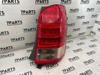 Стоп правый задний TOYOTA WISH ZNE10 1ZZFE 68-14 2 ракурс Стоп правый задний TOYOTA WISH ZNE10 1ZZFE 68-14 2 ракурс