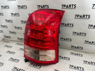Стоп правый задний TOYOTA WISH ZNE10 1ZZFE 68-14 3 ракурс Стоп правый задний TOYOTA WISH ZNE10 1ZZFE 68-14 3 ракурс