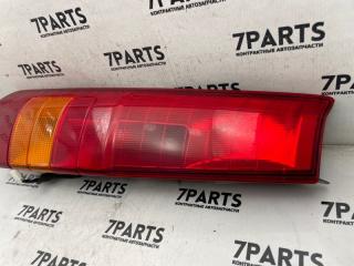Стоп левый задний MITSUBISHI RVR N71W 4G93 220-87268 3 ракурс