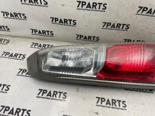 Стоп левый задний NISSAN X-TRAIL NT30 QR20DE 4913 3 ракурс