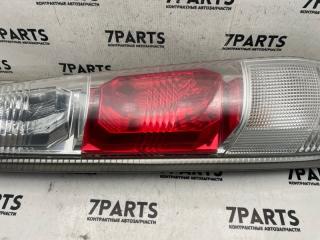 Стоп левый задний NISSAN X-TRAIL NT30 QR20DE 4913 4 ракурс