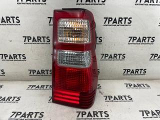 Стоп правый задний MITSUBISHI PAJERO MINI H58A 4A30T 1146-335 1 ракурс