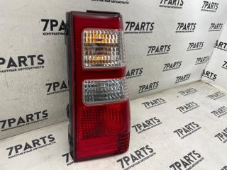 Стоп правый задний MITSUBISHI PAJERO MINI H58A 4A30T 1146-335 2 ракурс