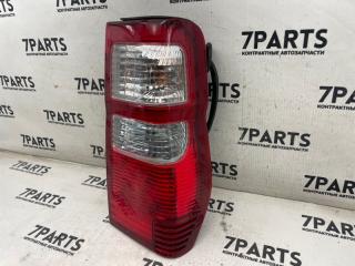 Стоп правый задний MITSUBISHI PAJERO MINI H58A 4A30T 1146-335 3 ракурс