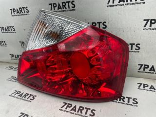 Стоп правый задний NISSAN FUGA PY50 VQ35HR 220-63989 3 ракурс Стоп правый задний NISSAN FUGA PY50 VQ35HR 220-63989 3 ракурс