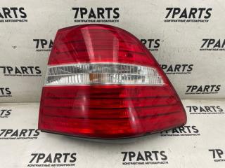 Стоп правый задний TOYOTA CELSIOR UCF31 3UZFE 50-73 1 ракурс Стоп правый задний TOYOTA CELSIOR UCF31 3UZFE 50-73 1 ракурс