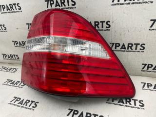 Стоп правый задний TOYOTA CELSIOR UCF31 3UZFE 50-73 3 ракурс Стоп правый задний TOYOTA CELSIOR UCF31 3UZFE 50-73 3 ракурс