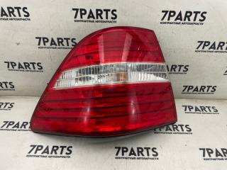 Стоп левый задний TOYOTA CELSIOR UCF31 3UZFE 50-73 1 ракурс Стоп левый задний TOYOTA CELSIOR UCF31 3UZFE 50-73 1 ракурс
