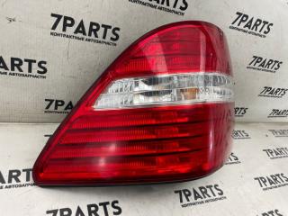 Стоп левый задний TOYOTA CELSIOR UCF31 3UZFE 50-73 2 ракурс Стоп левый задний TOYOTA CELSIOR UCF31 3UZFE 50-73 2 ракурс