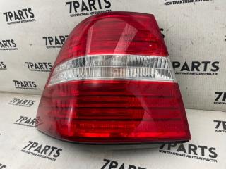 Стоп левый задний TOYOTA CELSIOR UCF31 3UZFE 50-73 3 ракурс Стоп левый задний TOYOTA CELSIOR UCF31 3UZFE 50-73 3 ракурс