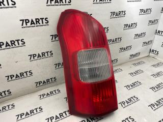 Стоп левый задний TOYOTA PROBOX NCP50 2NZFE 52-078 2 ракурс