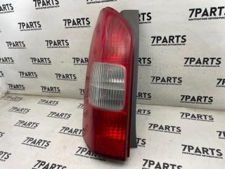 Стоп левый задний TOYOTA PROBOX NCP50 2NZFE 52-078 3 ракурс