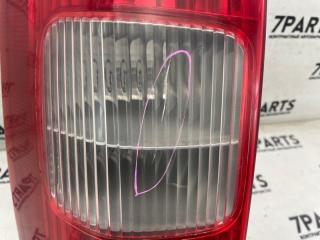 Стоп левый задний TOYOTA PROBOX NCP50 2NZFE 52-078 4 ракурс