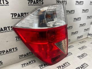 Стоп левый задний HONDA EDIX BE1 D17A 4990 2 ракурс Стоп левый задний HONDA EDIX BE1 D17A 4990 2 ракурс
