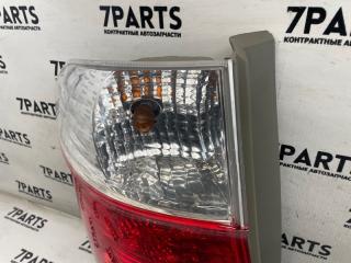 Стоп левый задний HONDA EDIX BE1 D17A 4990 4 ракурс Стоп левый задний HONDA EDIX BE1 D17A 4990 4 ракурс