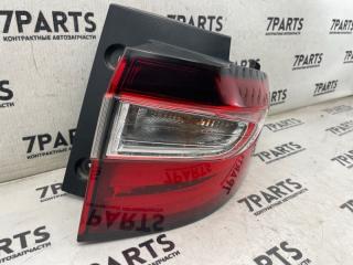 Стоп правый задний HONDA ODYSSEY RC1 K24W 2 ракурс