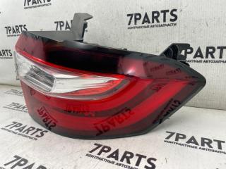 Стоп правый задний HONDA ODYSSEY RC1 K24W 3 ракурс
