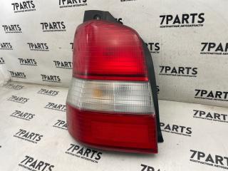 Стоп левый задний MAZDA DEMIO DW3W B3 4781 3 ракурс