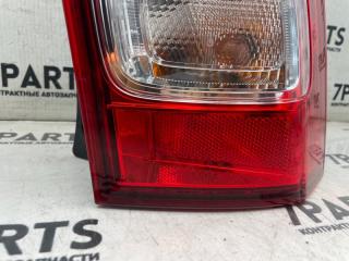 Стоп правый задний SUZUKI IGNIS FF21S K12C 220-59347 4 ракурс