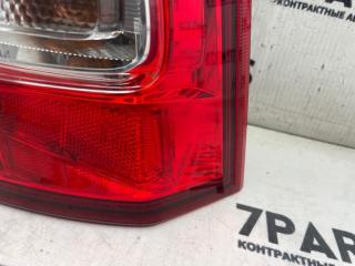 Стоп правый задний SUZUKI IGNIS FF21S K12C 220-59347 4 ракурс