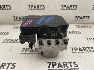 Блок abs TOYOTA YARIS KSP210 1KRFE 1 ракурс
