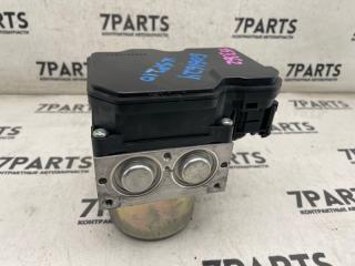 Блок abs TOYOTA YARIS KSP210 1KRFE 3 ракурс