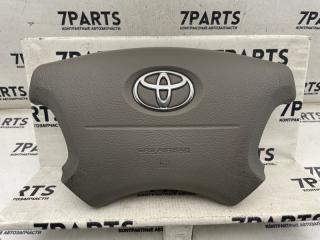 Airbag на руль TOYOTA CELSIOR 2004