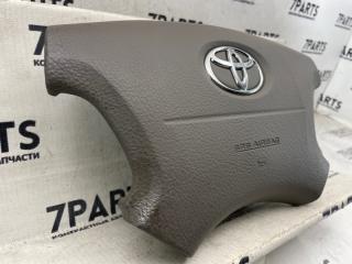 Airbag на руль TOYOTA CELSIOR UCF31 3UZFE 3 ракурс