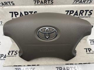 Airbag на руль TOYOTA CELSIOR UCF31 3UZFE 5 ракурс