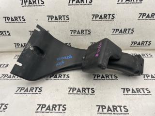 Воздухозаборник MITSUBISHI RVR N71W 4G93 MR323279 3 ракурс