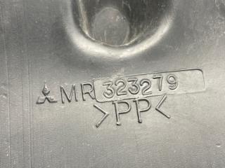 Воздухозаборник MITSUBISHI RVR N71W 4G93 MR323279 4 ракурс