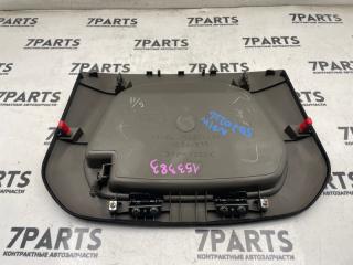 Бардачок MITSUBISHI RVR N71W 4G93 5 ракурс