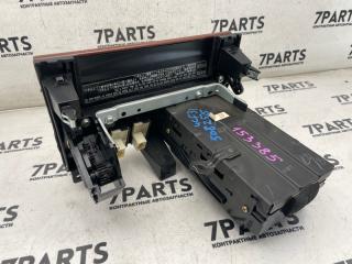 Консоль центральная TOYOTA CELSIOR UCF31 3UZFE 4 ракурс