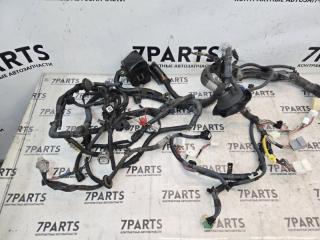 Коса под капот TOYOTA CELSIOR UCF31 3UZFE 8211150A90 2 ракурс